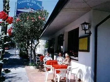 Nave Hotel Lignano Sabbiadoro