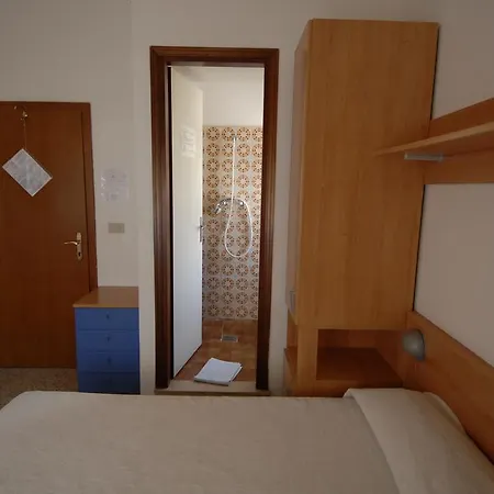 Hotel Nave Lignano Sabbiadoro