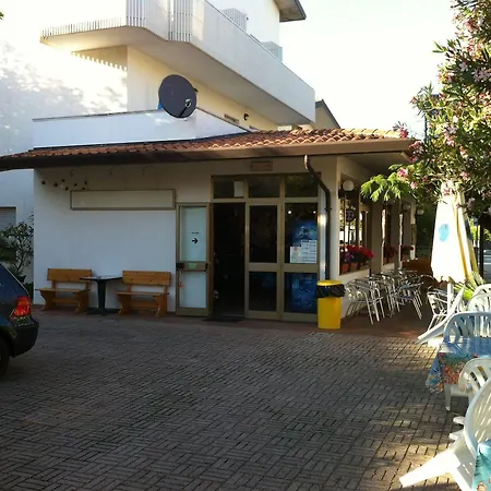 Nave Hotel Lignano Sabbiadoro