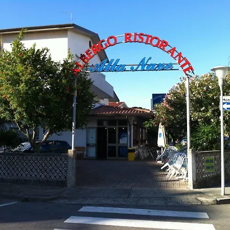 Hotel Nave Lignano Sabbiadoro
