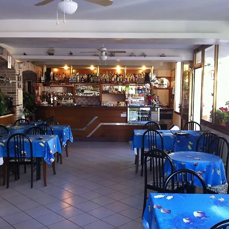 Hotel Nave